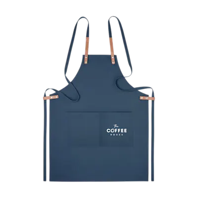 Organic Cotton Apron