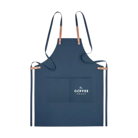 Organic Cotton Apron