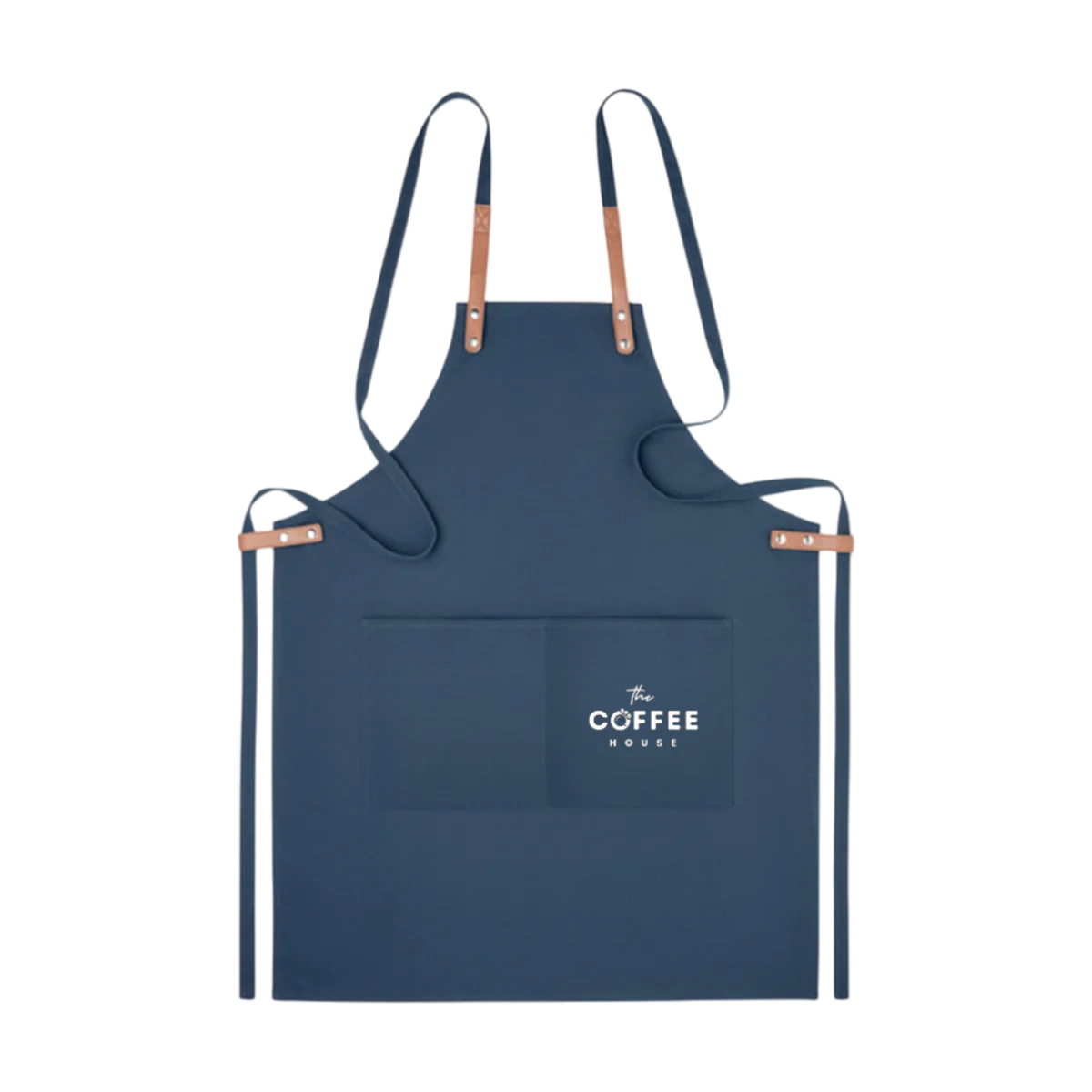 Organic Cotton Apron main image