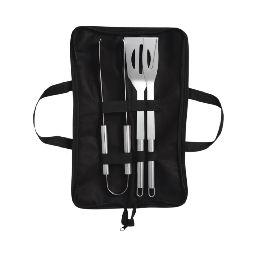 PDP - shakes3barbecuetoolsinpouch square #00000000 background
