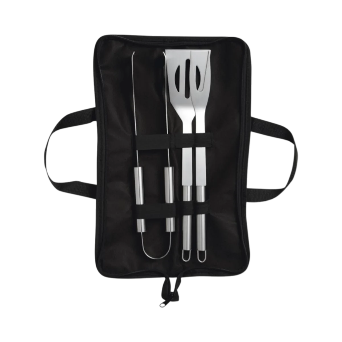 Shakes Barbecue Tools in Pouch Hauptbild