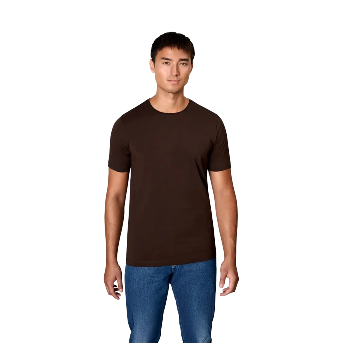 Immagine principale di ID® Identity Maglietta Stretch comfort