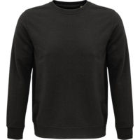Deep Charcoal Grey