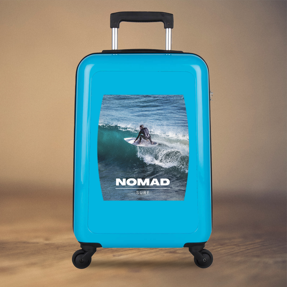 Suitcase sticker PDP 4