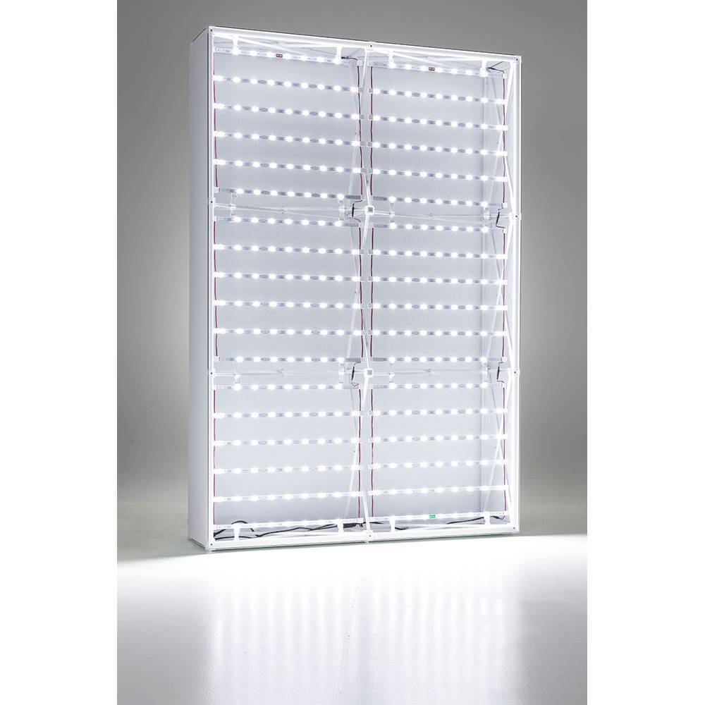 Stand parapluie droit