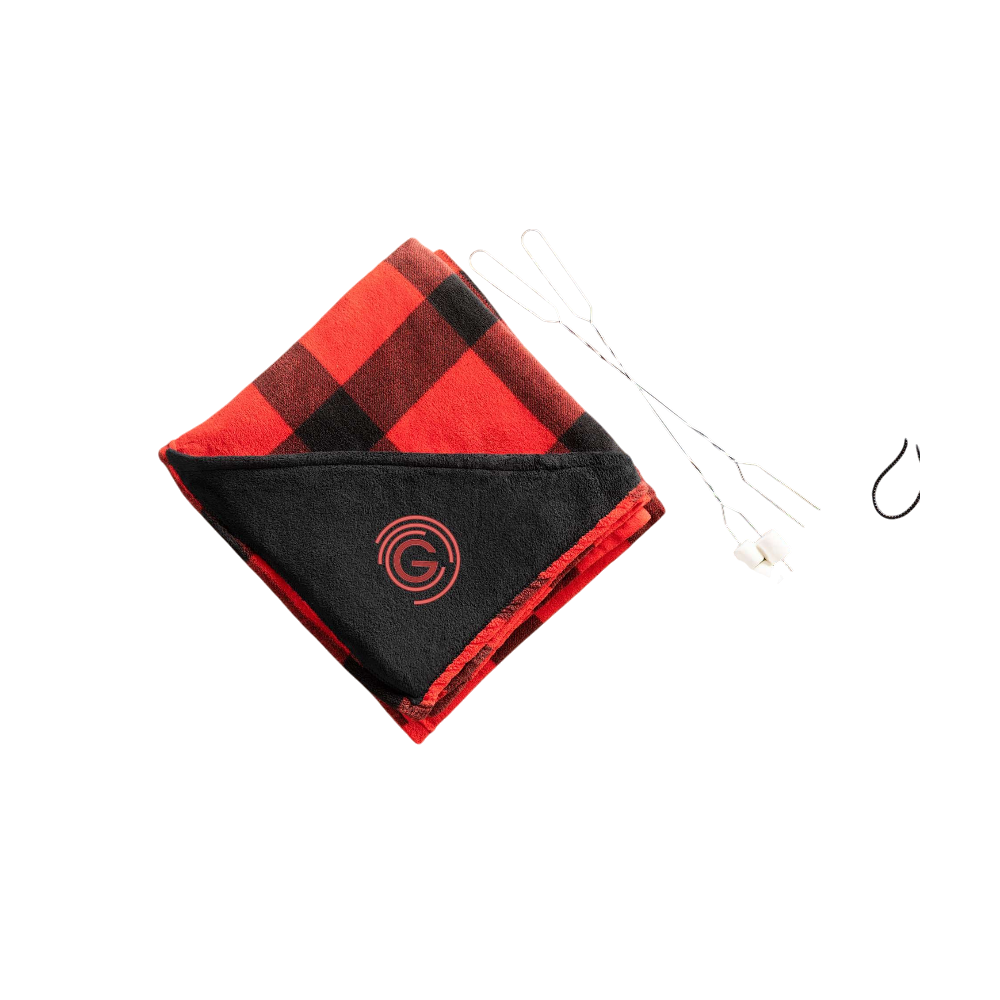 Ultra Plush Throw Blanket