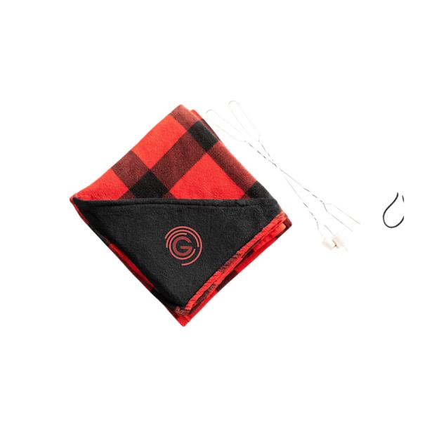 Ultra Plush Throw Blanket