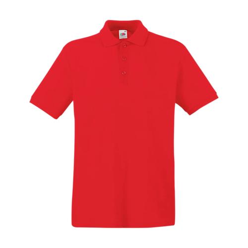 polopreloom170gsm630300w632180m red