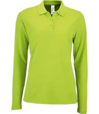Apple Green