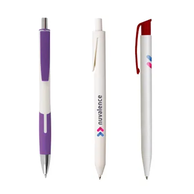 Promotional Items for Distribution