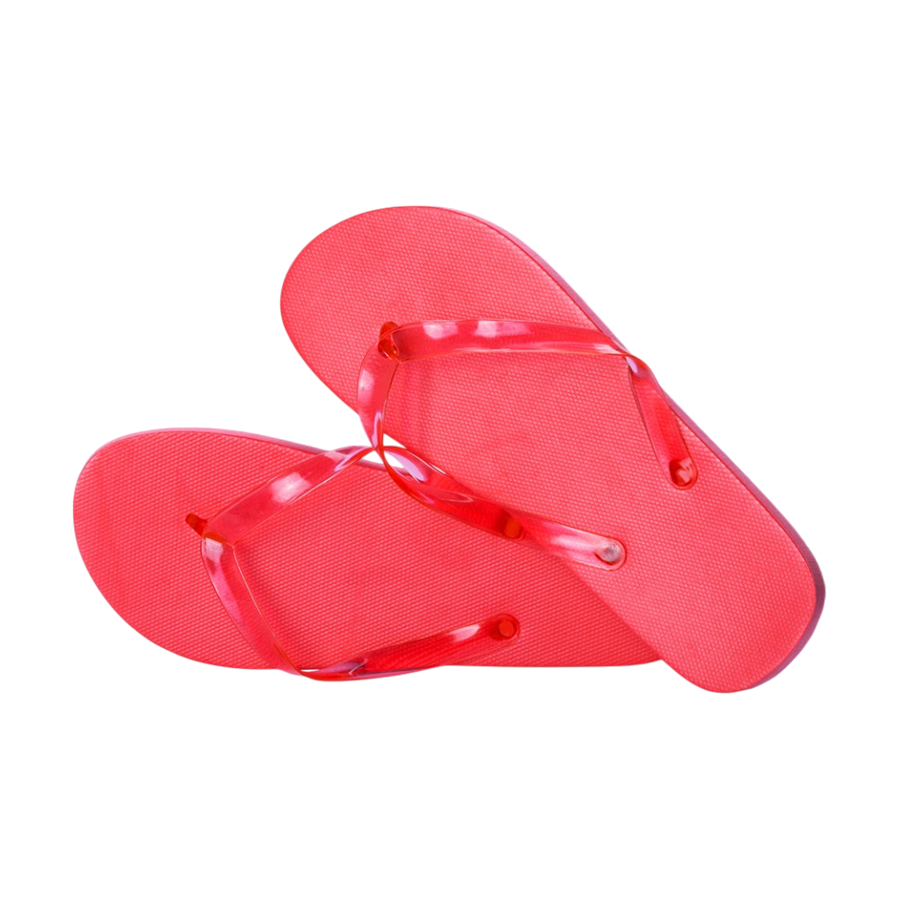 ICON - salti red