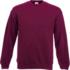 classicsweatshirt260gsm622020u burgundy