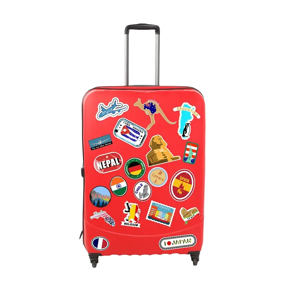 Suitcase Stickers-catalog-image