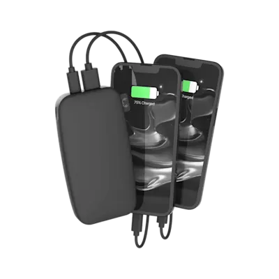 Fresh 'n Rebel powerbank 12000mAh