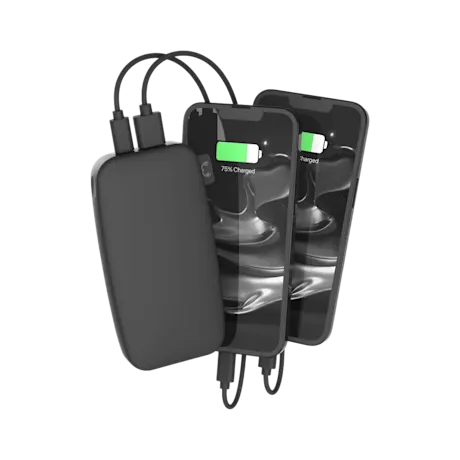 Fresh 'n Rebel powerbank 12000mAh