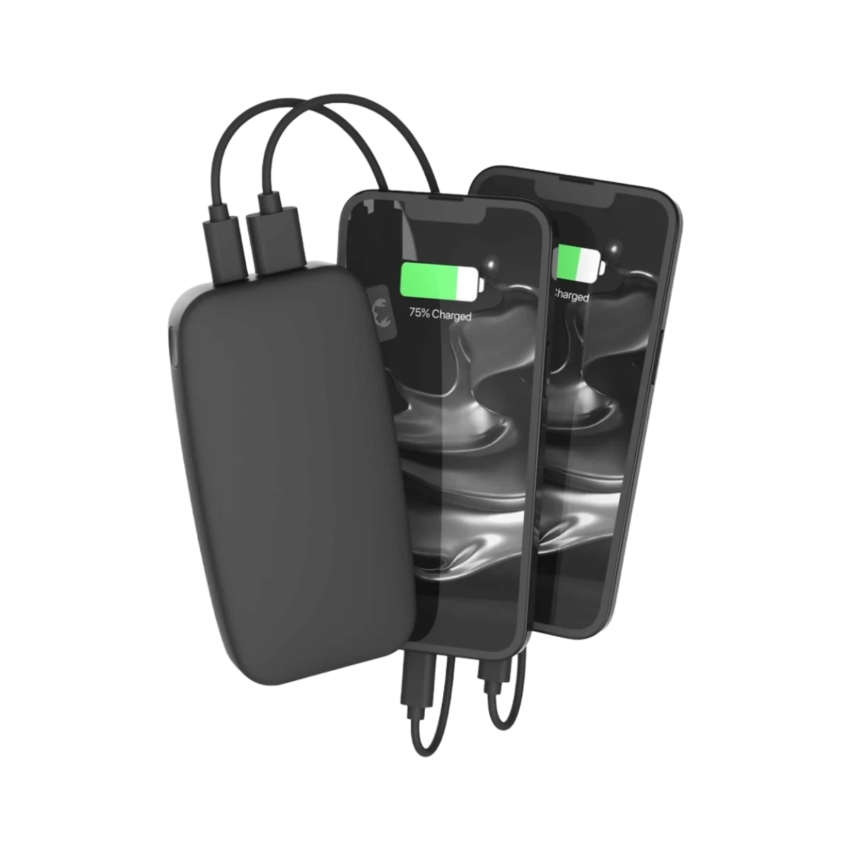 Hoofdafbeelding van Fresh 'n Rebel powerbank 12000mAh