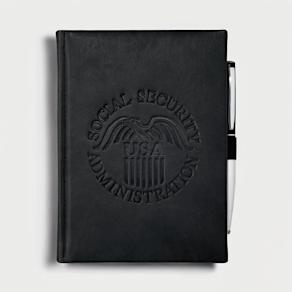 Pedova Journal 5x7