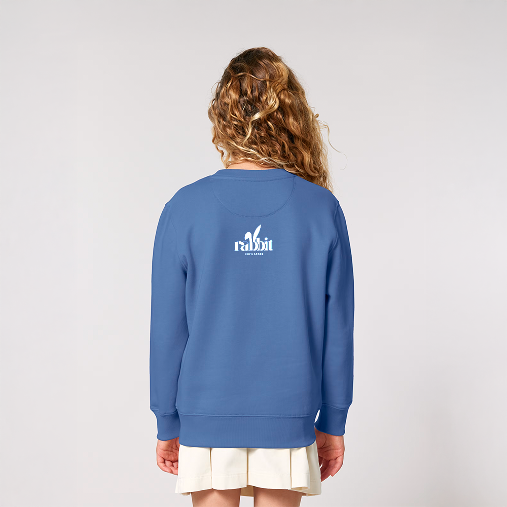 stanleystellatheiconickidscrewnecksweatshirt Setting