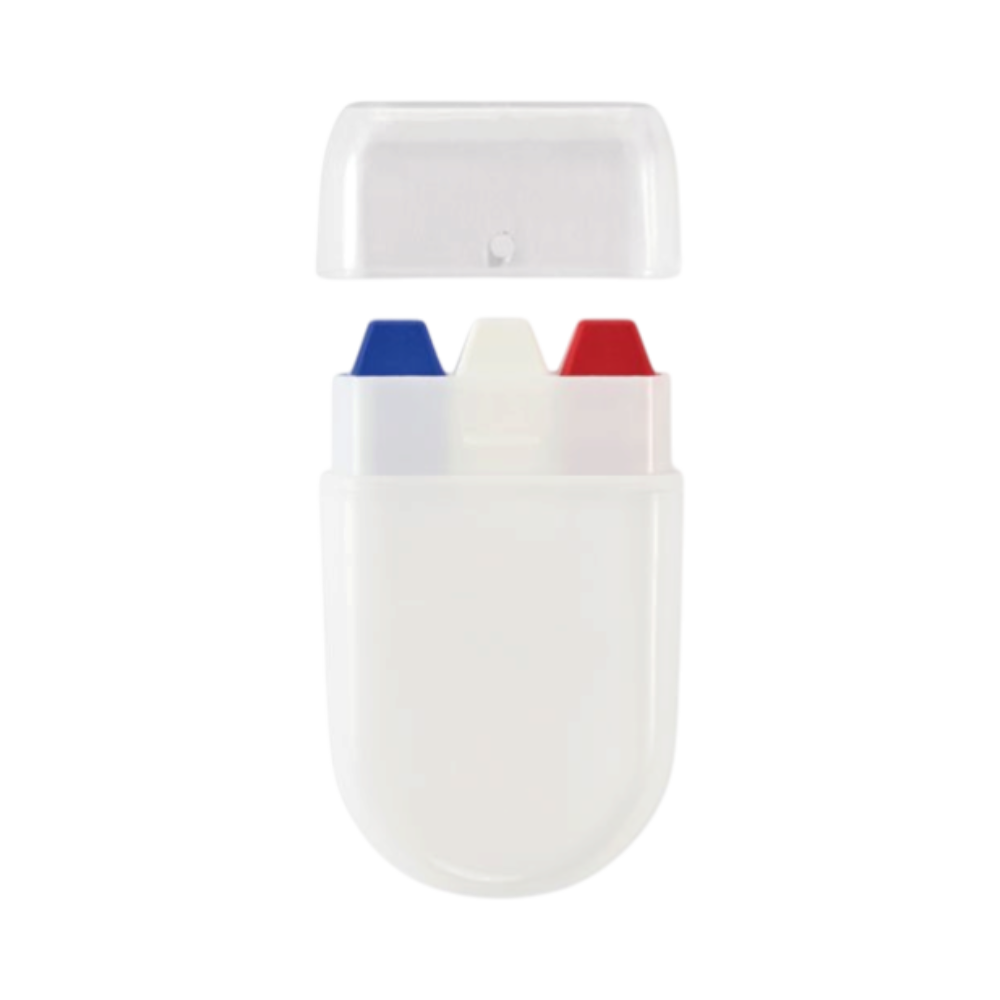 PDP - cheerflagbodypaintstick square #00000000 background