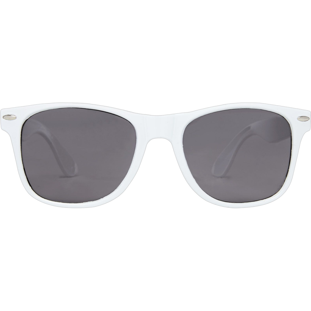 sunrayrpetsunglasses white