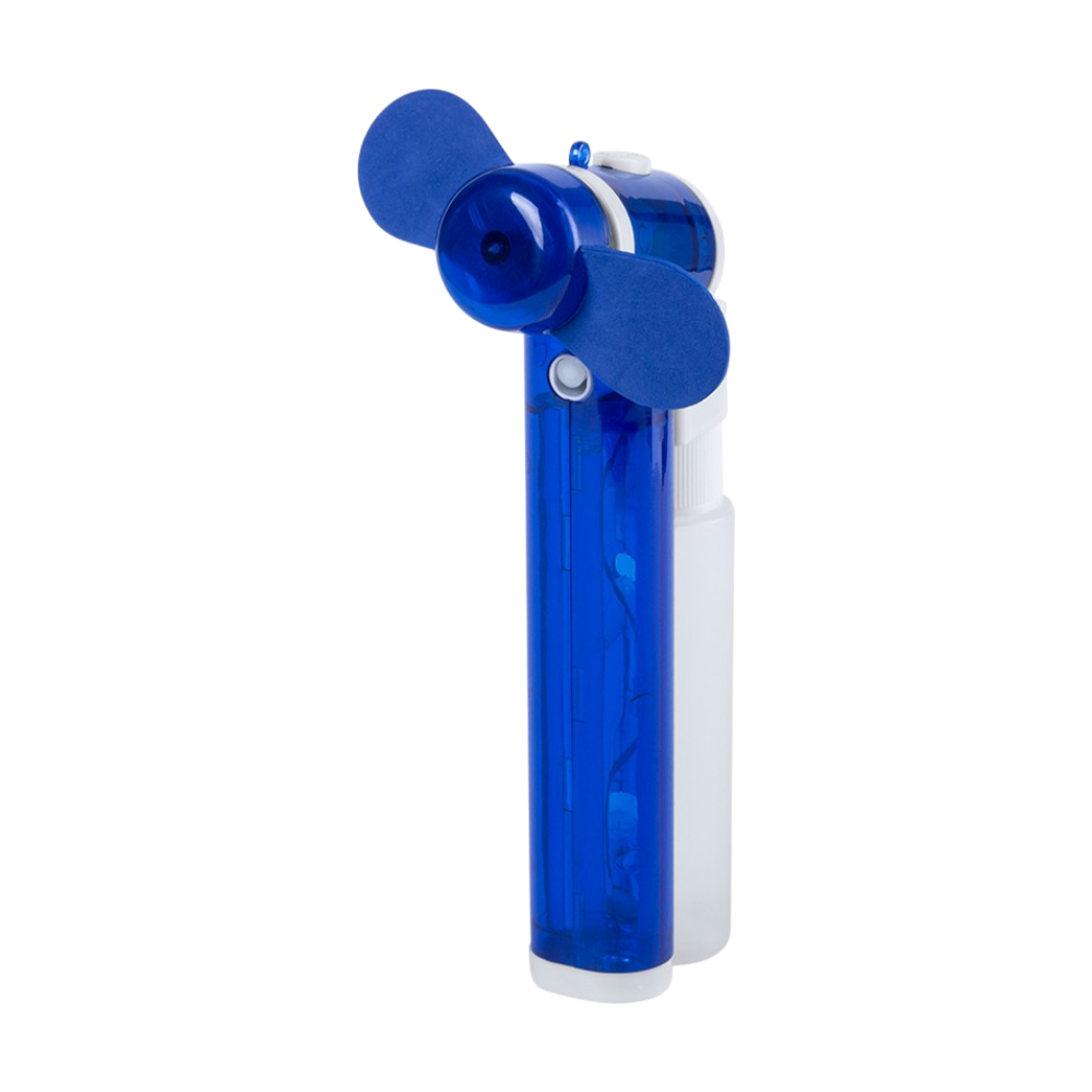 ICON - hendry blue