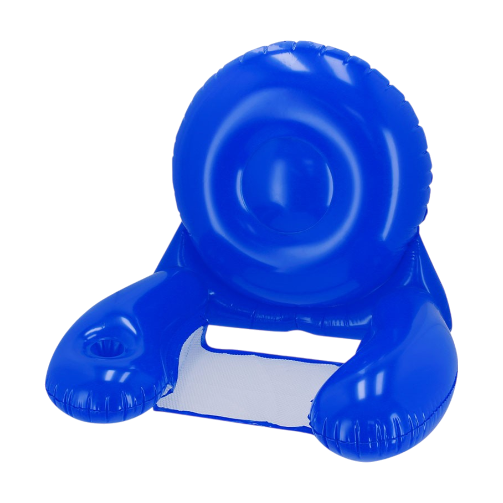 ICON - kokoro blue
