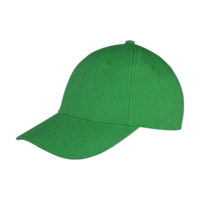 ICON - memphisbrushedcottonlowprofilecap emerald