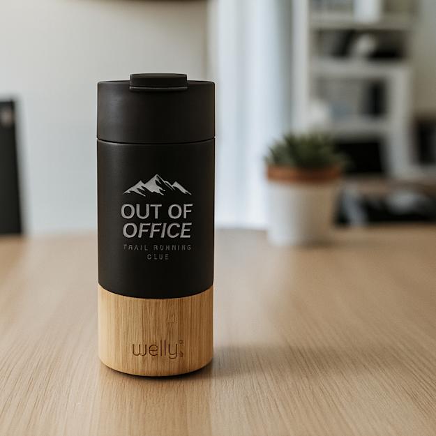 wellytravelercoppervacuumtumbler12oz Setting