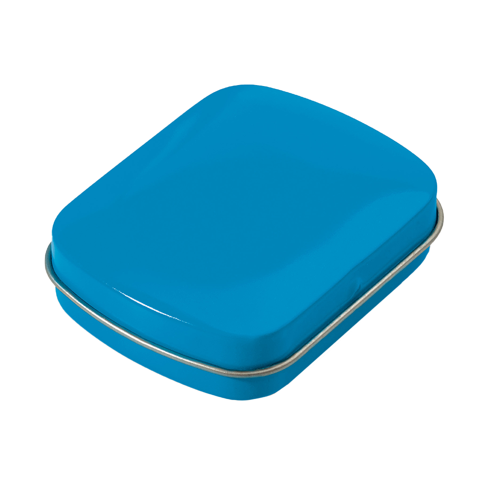 convextinwithhingemints light blue