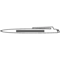 70 x 4 mm - On the barrel