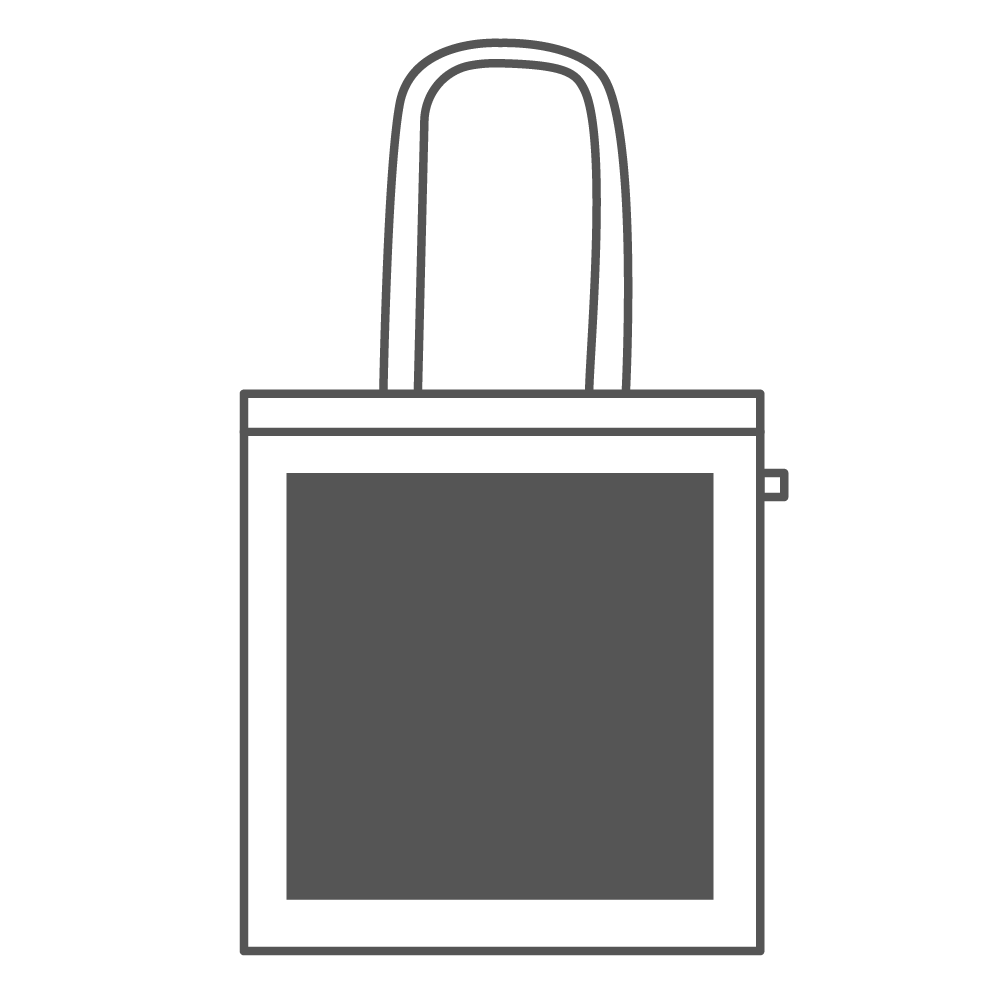 300 x 300 mm | Voorkant