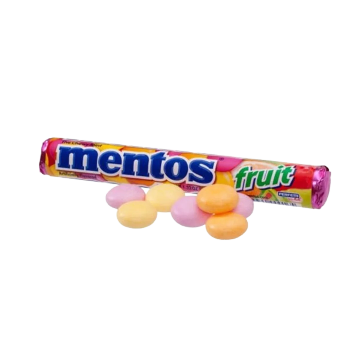 Mentos Candy Roll main image
