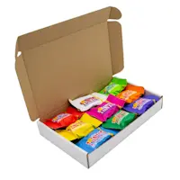 Mélange de saveurs
