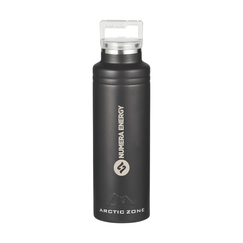 Arctic Zone Titan Thermal Copper Bottle 20 oz