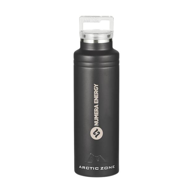 Arctic Zone Titan Thermal Copper Bottle 20 oz
