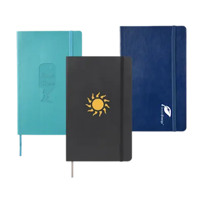 Quaderno Moleskine Classico L softcover