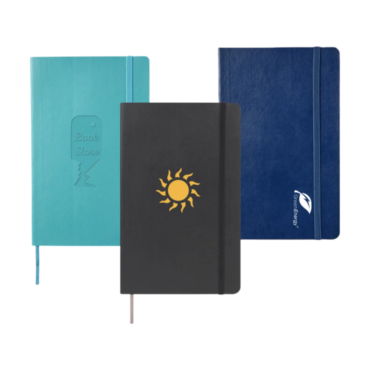 Classic Moleskine Notebook L Softcover main image