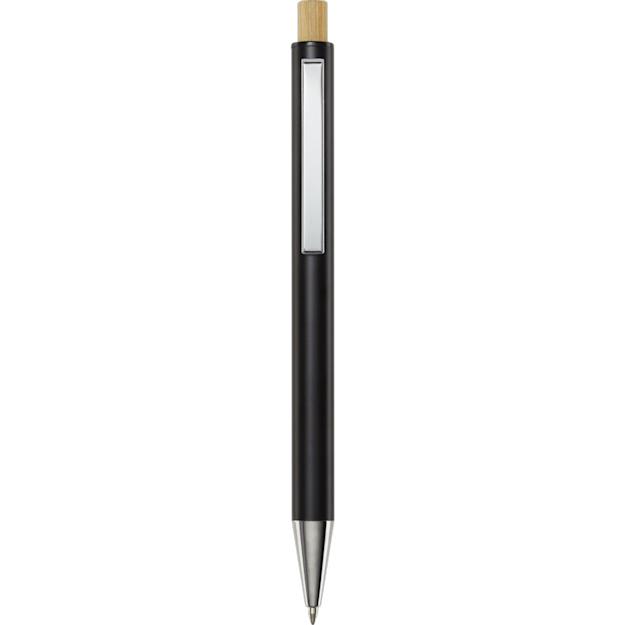 ICON - cyrusrecycledballpointpen solid_black