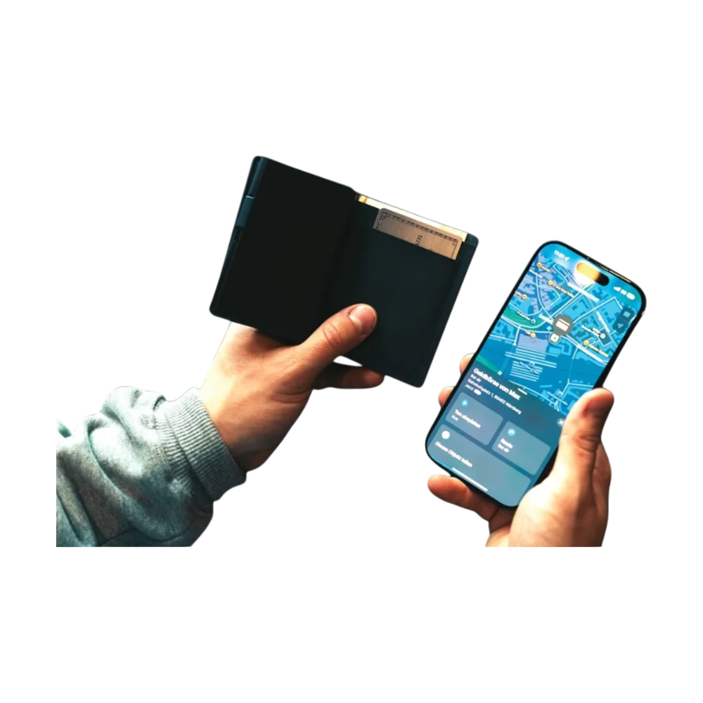 PDP - seekcardwalletworldwidelocating square grey background
