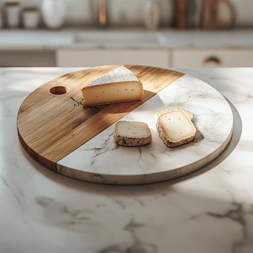 hannsumarblebambooservingboard setting2