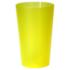 ecoplasticcups-Yellow