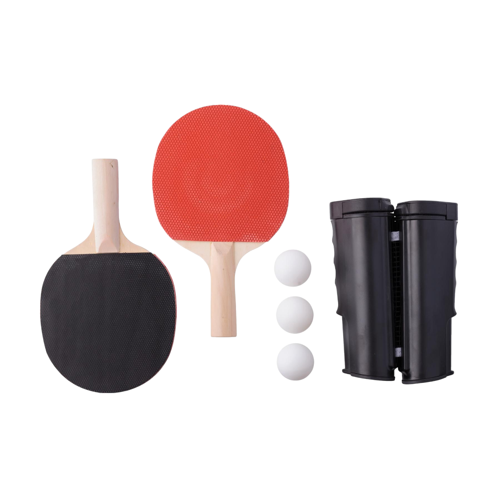 Set de tenis de mesa Melinda
