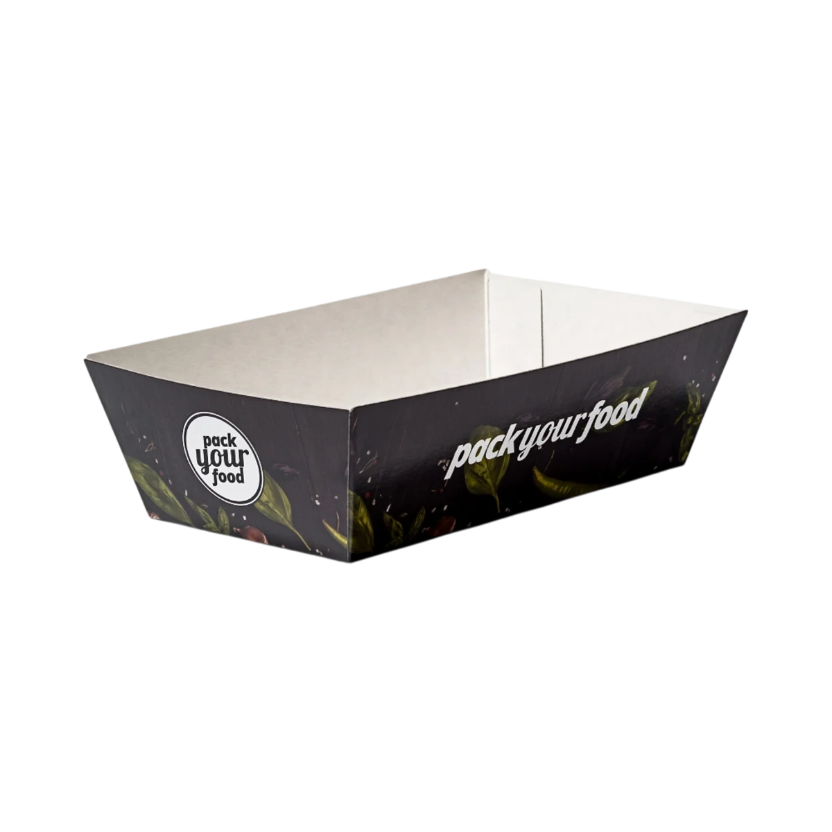 Snack Tray Medium 9.5 x 16.5 x 4 cm main image