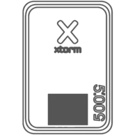 28 x 22 mm - Front