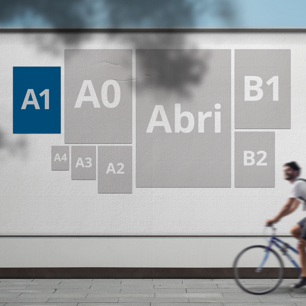 A1 poster PDP