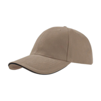 ICON - libertysandwichcap khaki_navy