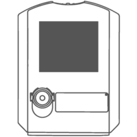 70x60 - Back