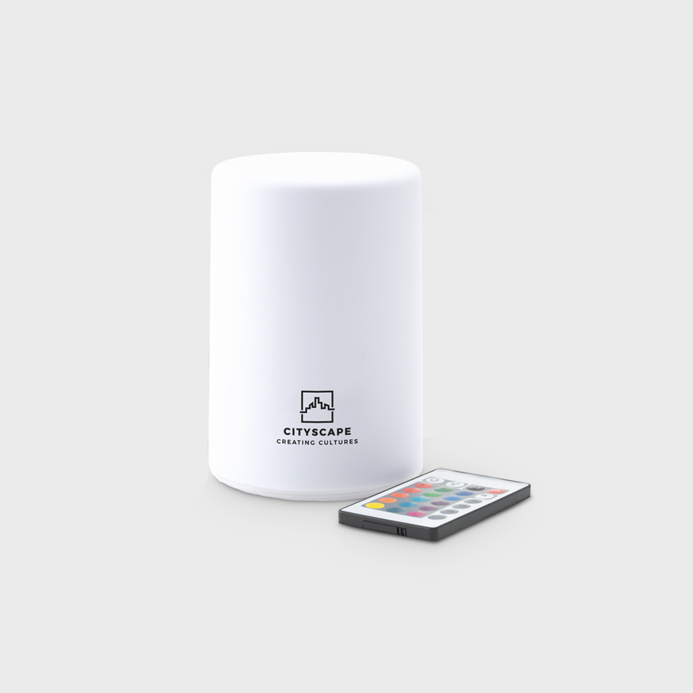 Luce da Tavolo Mood Grundig Lumo