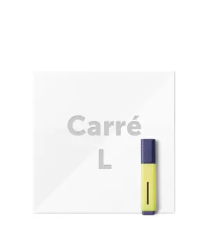 Large Square Format