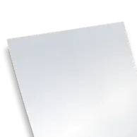 Single-sided Gloss lamination